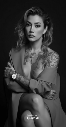 SOFÍA VALENTINI