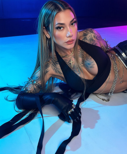 SOFÍA VALENTINI